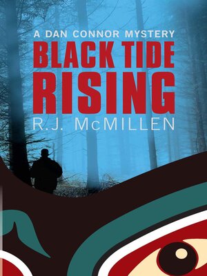 cover image of Black Tide Rising